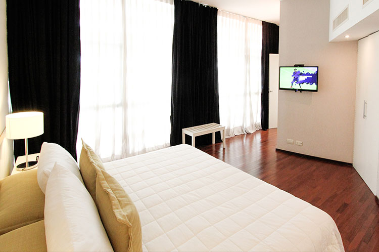 Concept VIP Suite - Hotel Guaraní Asunción
